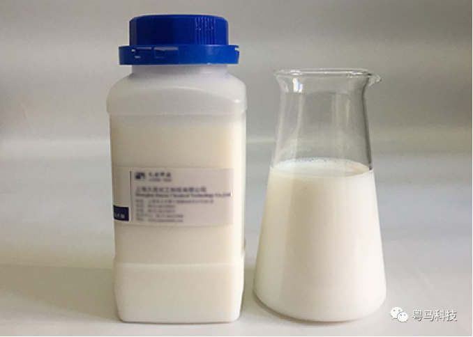 真石漆硅丙乳液 粤马